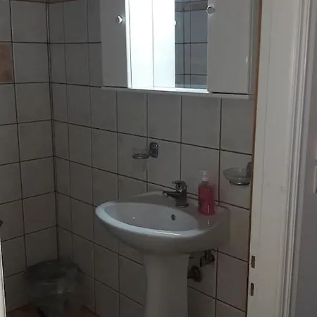 To Katoi Semesterbostad Kávallos